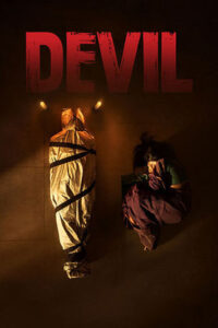 Devil (2024) is a horror thriller film written and directed by Aathityaa